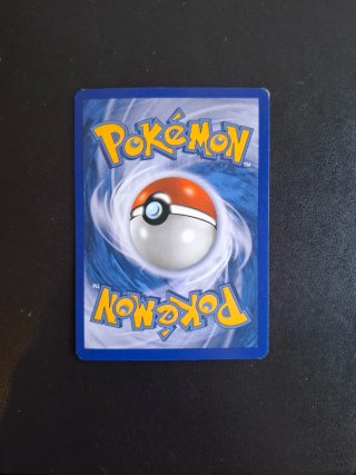 Shaymin Lv.44 Carta Pokémon Base Holo