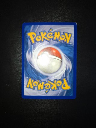 Shaymin Lv.44 Carta Pokémon Base Holo