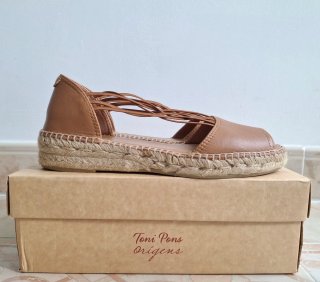Sandalias Toni Pons EBRE-P Talla 41