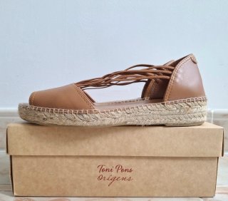 Sandalias Toni Pons EBRE-P Talla 41