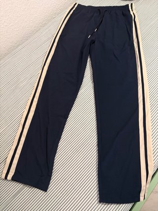 Conjunto 5 Pantalones Deportivos Casuales