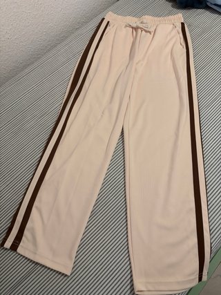 Conjunto 5 Pantalones Deportivos Casuales