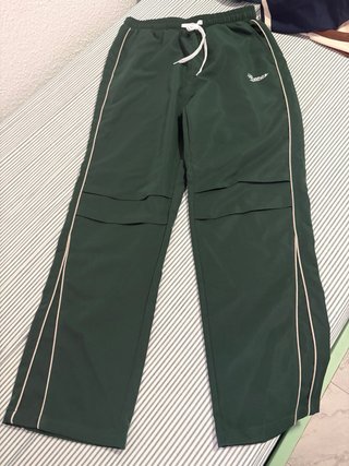 Conjunto 5 Pantalones Deportivos Casuales