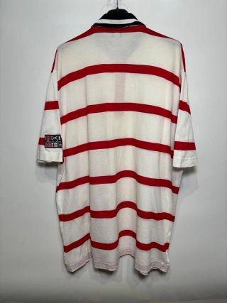Polo Paul & Shark Rayas 2XL
