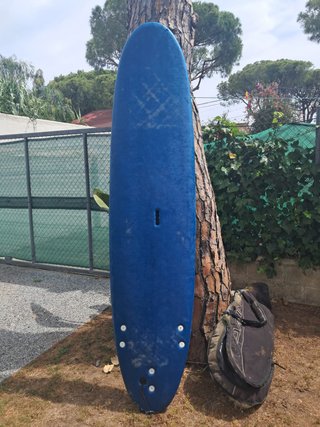 Tabla Surf Oalian 8'6'' 90L Iniciación