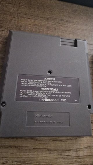 Mega Man 2 NES Nintendo