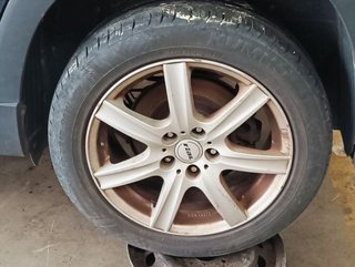 NEUMATICO CHEVROLET ORLANDO Z20D1 22550R1798W