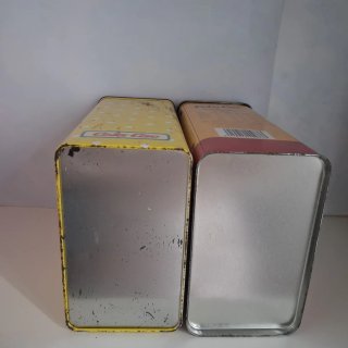 Latas Cola Cao Originales