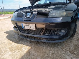 SEAT Leon 2003
