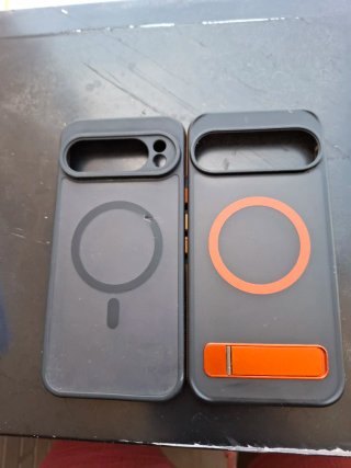 Fundas de pixel 10 pro xl
