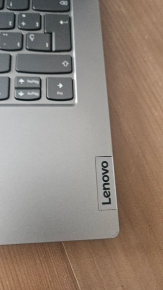 Portátil Lenovo TinkBook 14 Argento