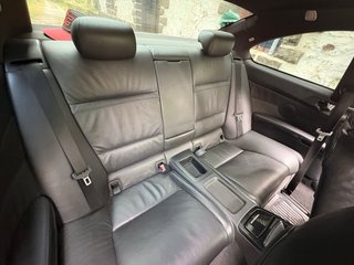 BMW Serie 3 2008