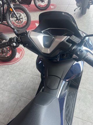 Honda PCX 125