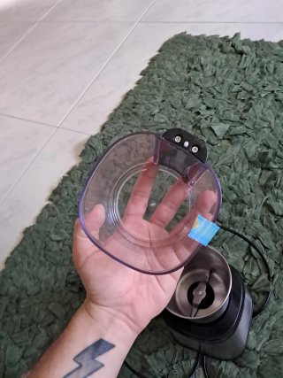 Procesador AICOK CG9100
