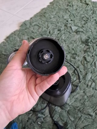 Procesador AICOK CG9100