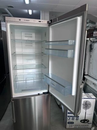 Nevera Combi Bosch con garantia transport