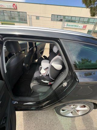 Silla de coche Cybex Pallas