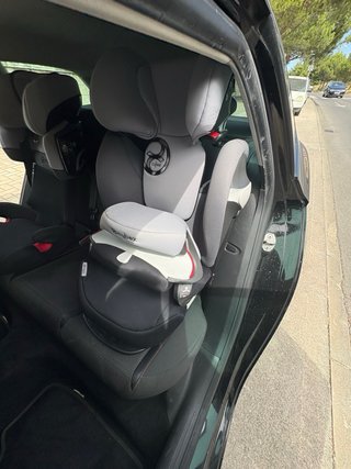 Silla de coche Cybex Pallas