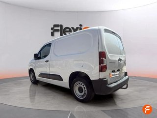 Peugeot Rifter Active Pack Long BlueHDi 73kW