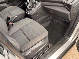 Ford Grand Tourneo Connec 2014