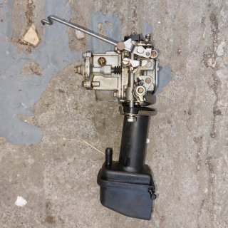 Carburador Yamaha fueraborda original