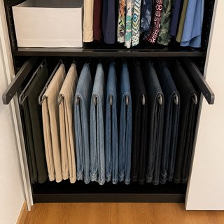 Armario IKEA PAX 150x66x236