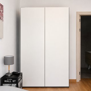 Armario IKEA PAX 150x66x236