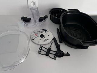 Robot Cocina Masterpro Nuevo