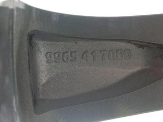 Mazda 2744181 9965417080 9965277080 llanta cx-3 dk