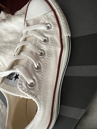 Zapatillas Converse Blancas Talla 36