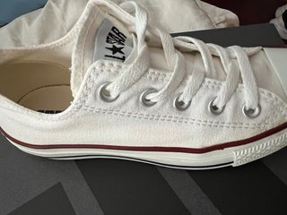 Zapatillas Converse Blancas Talla 36