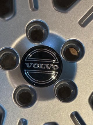 Llanta nueva volvo v50