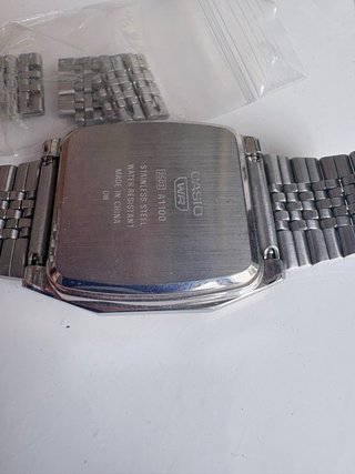 Casio A1100