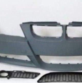 Paragolpes Delantero BMW E90 / E91 05-08 Look  M-T
