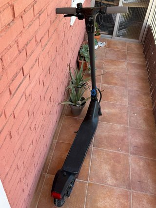 Patinete Goodyear G6