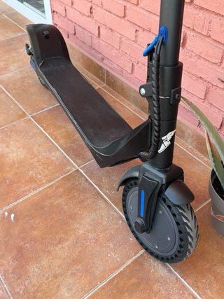 Patinete Goodyear G6