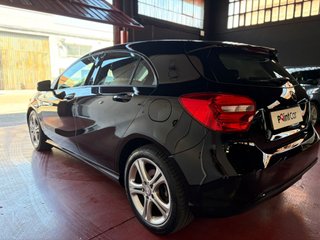 Mercedes-Benz Clase A 2013
