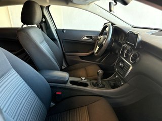 Mercedes-Benz Clase A 2013
