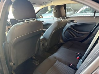 Mercedes-Benz Clase A 2013