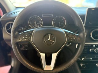 Mercedes-Benz Clase A 2013
