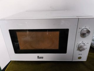 Microondas Teka 700W Blanco