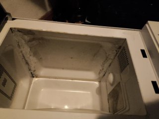 Microondas Teka 700W Blanco