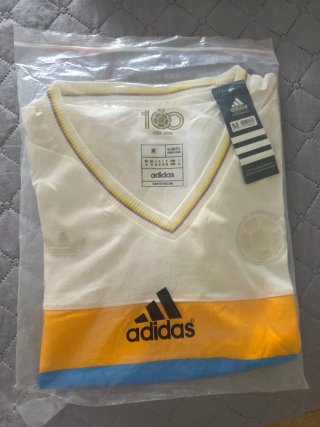 Camiseta Adidas Colombia