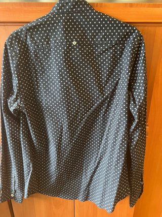 Camisa Springfield Hombre Talla S