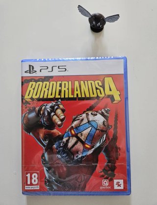 Borderlands 4 PS5