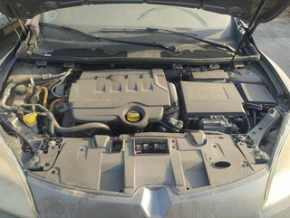 1785002 motor completo renault megane iii sport