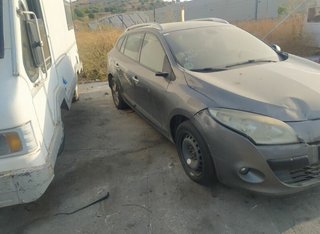 1785002 motor completo renault megane iii sport
