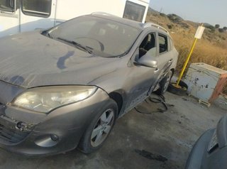 1785002 motor completo renault megane iii sport