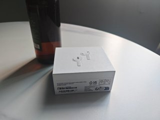 AirPods Pro 3 ANC