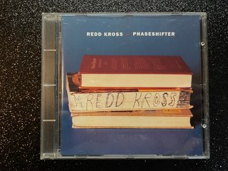 Redd Kross - Phaseshifter CD Álbum de segunda mano por 10 EUR en